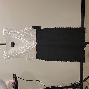 Ladies beautiful dress